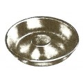 Plain Savarin Tin